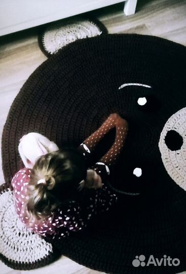 Ковры детские