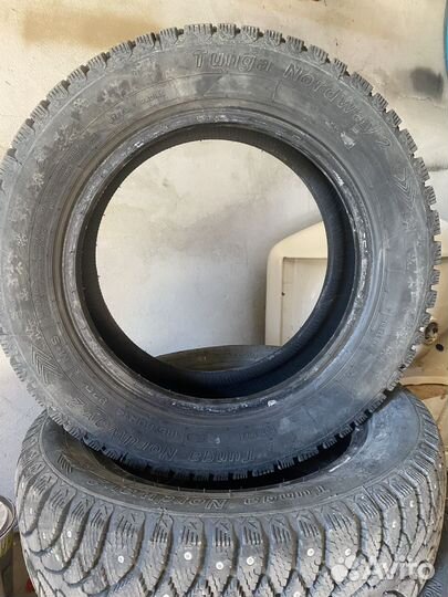 Tunga Nordway 2 185/65 R14