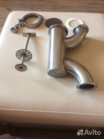 Джин корзина 1 5 дюйма