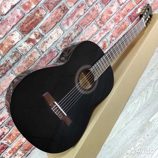 Гитара новая классическая ель аналог Hohner HC06