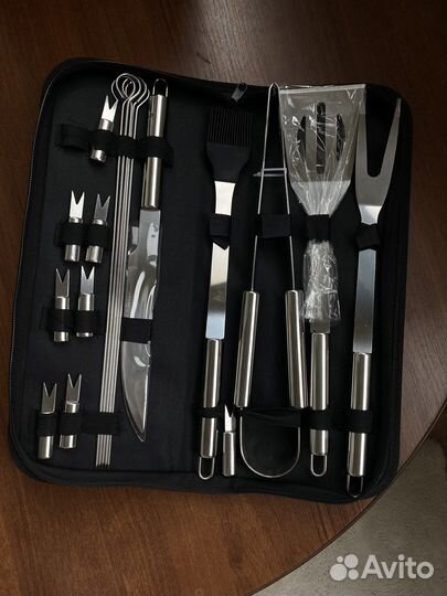 Набор для барбекю