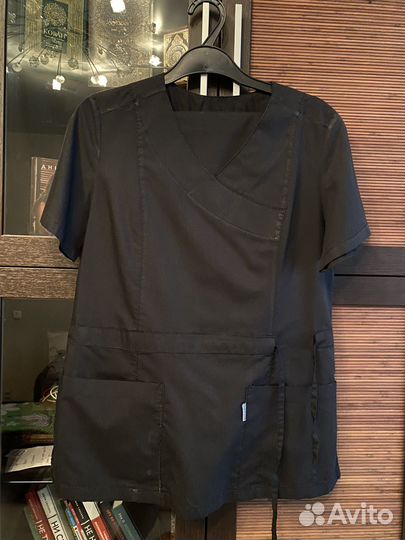 Хирургический костюм