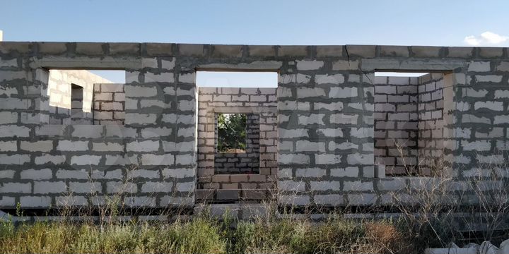 Участок 12 сот. (ИЖС)