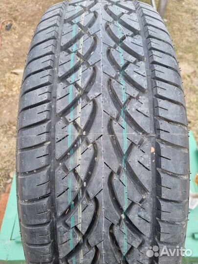 Bridgestone Dueler H/P 680 275/70 R16