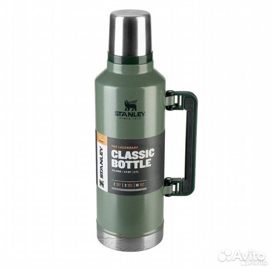 Термос Stanley Classic 2.3L