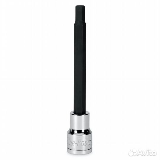 Головка-шестигранник Blue-Point удлиненный 7/32