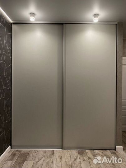 Шкафы на заказ