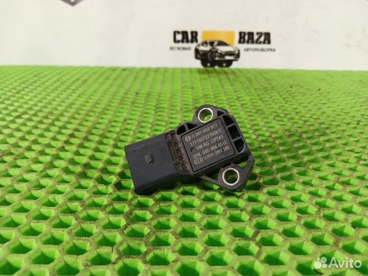 Датчик абсолютного давления