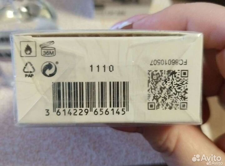 Calvin Klein everyone