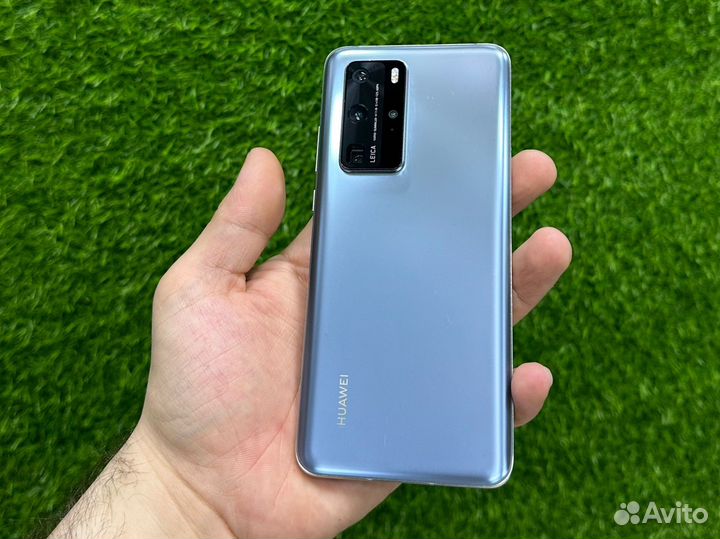 HUAWEI P40 Pro, 8/256 ГБ