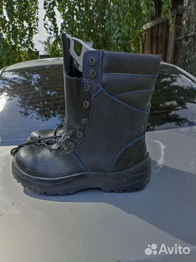 Берцы рабочие