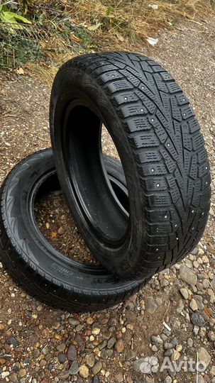 Nordman 5 185/65 R15 92T