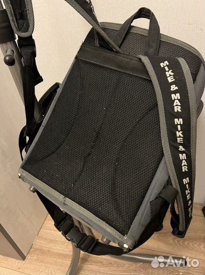 Рюкзак для школьника