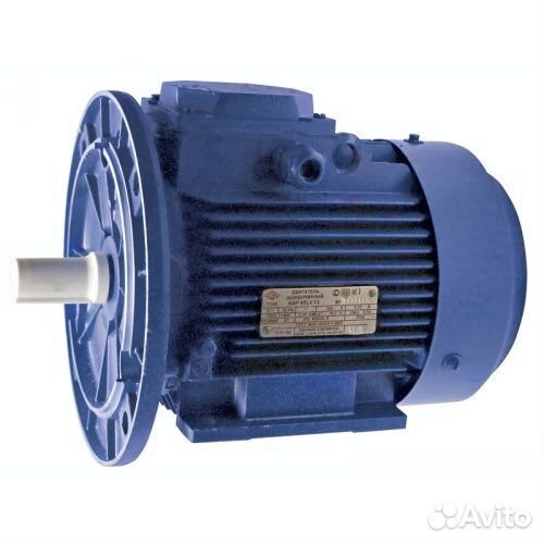 Эл. двигатель для мясорубки мим-300, мим-300м