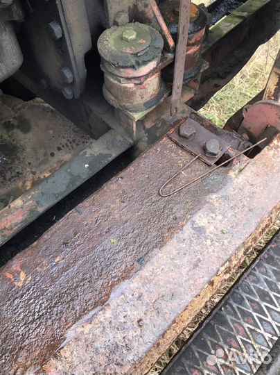 Экскаватор