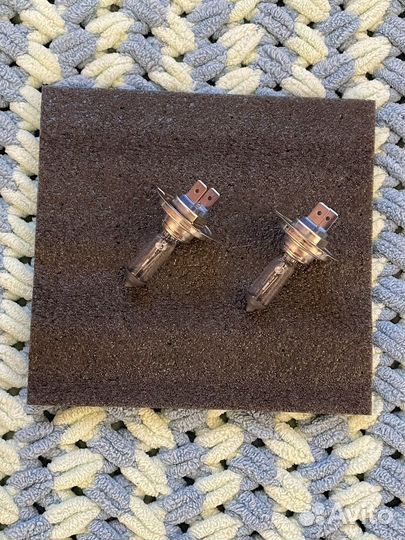 Лампы дальнего света для KIA Mohave