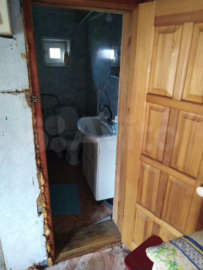 Дом 58 м² на участке 3,4 сот.