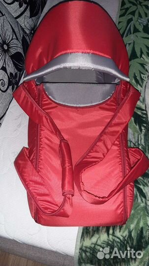 Переноска для детей