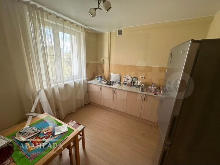 1-к. квартира, 32 м², 5/9 эт.