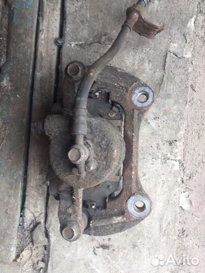 Киа Сеед 2 Kia Ceed2 JD супорт передний правый