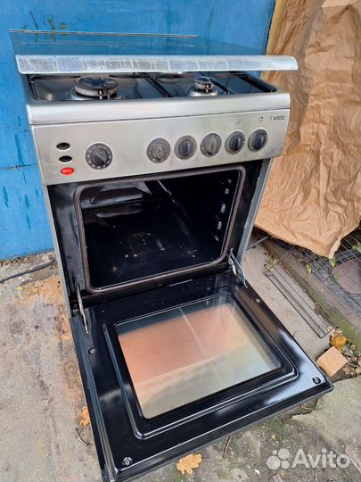 Газовая плита бу