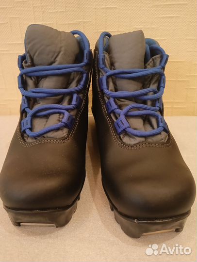 Лыжные ботинки nordway 34