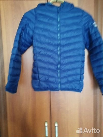 Куртка для девочки 152