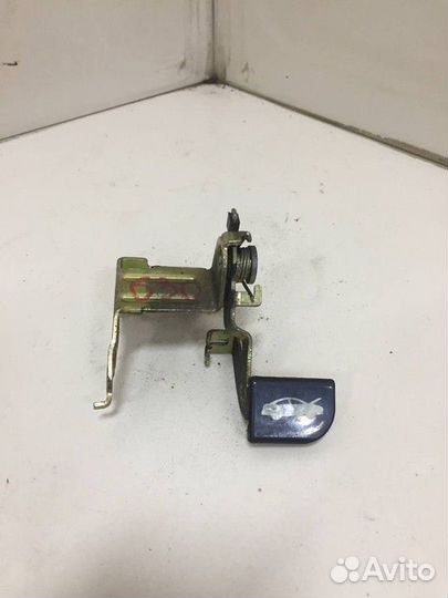 Ручка открывания капота Geely Emgrand X7