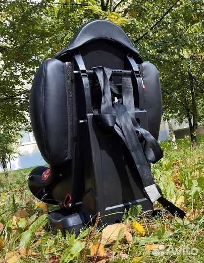 Детское автокресло