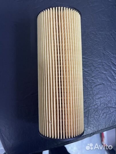 Фильтр масляный