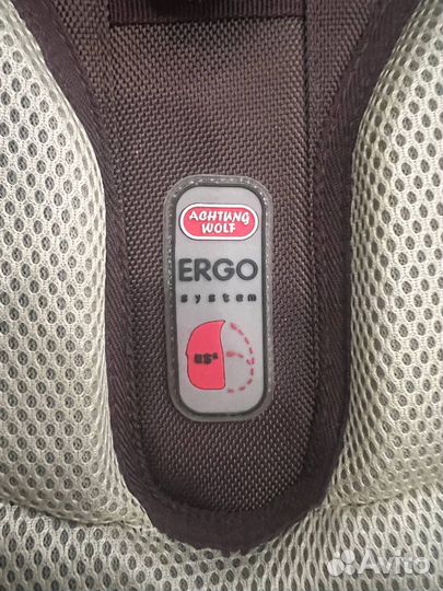 Рюкзак школьный ранец для девочки