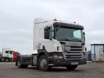 Scania P360, 2017