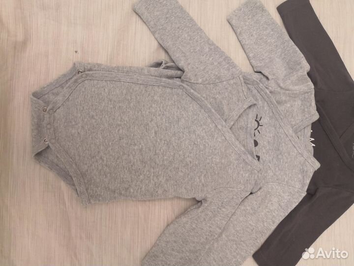 Боди La Redoute