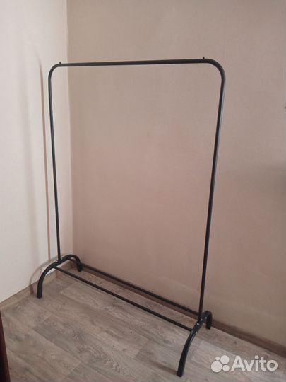 Вешалка напольная