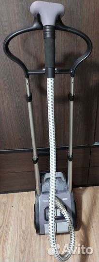 Rowenta отпариватель precision valet IS9100D1