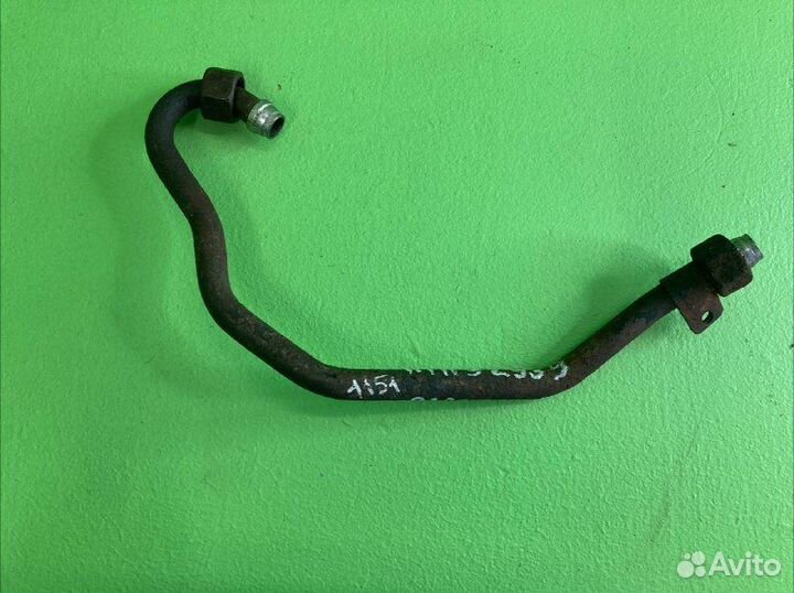 Трубка гидроусилителя руля mercedes-benz actros MP