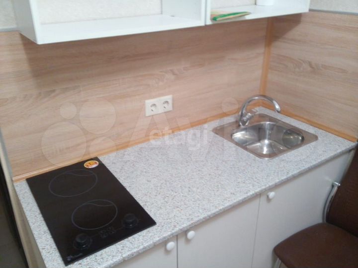 Комната 54 м² в 3-к., 1/9 эт.