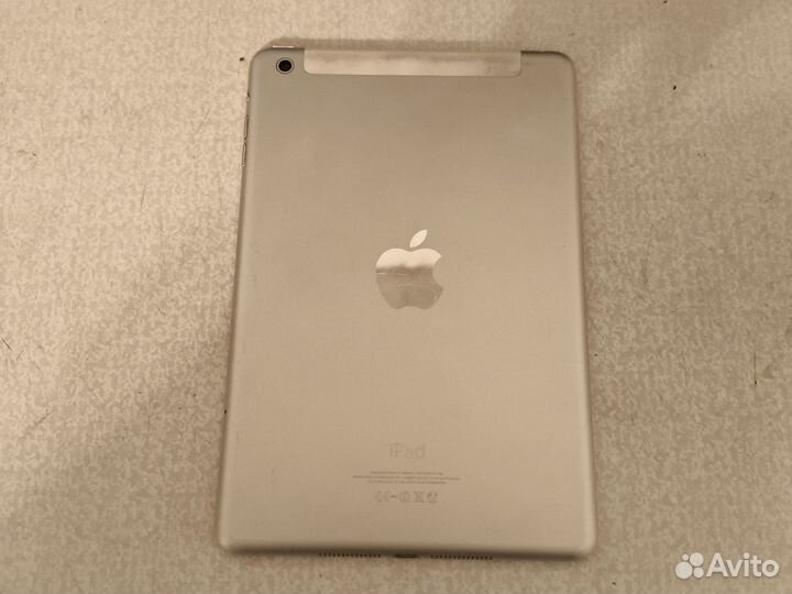 iPad mini A1455