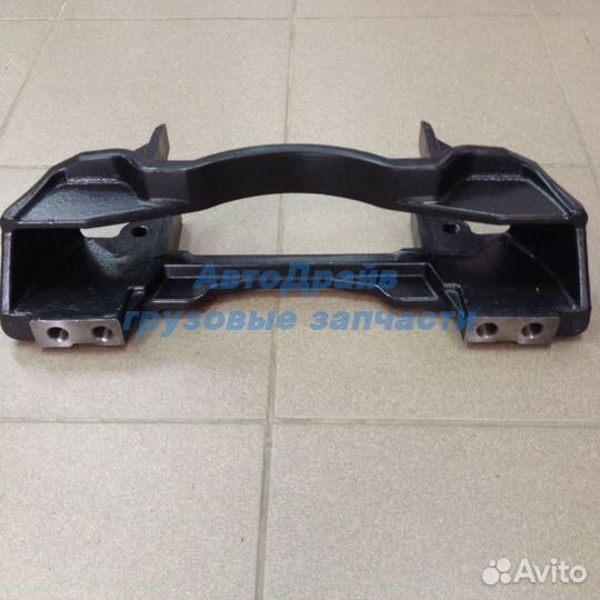 Скоба суппорта Бпв Кнорр