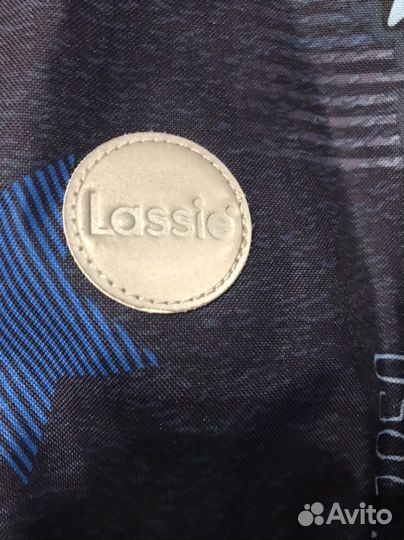 Комбинезон lassie 116 -122