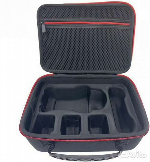 Допы к Dji Mavic Air 2