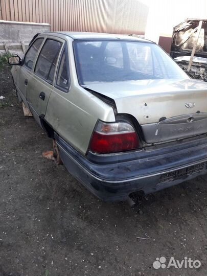 Daewoo Nexia, 2012г. на запчасти
