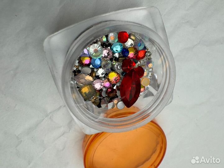 Материалы гель лаки базы для маникюра