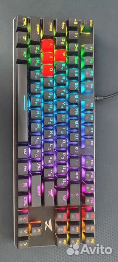 ZET gaming Blade PRO