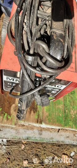 Сварочный аппарат