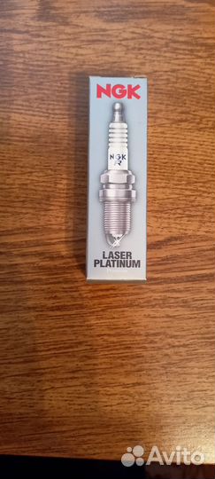 Свеча зажигания NGK 4793