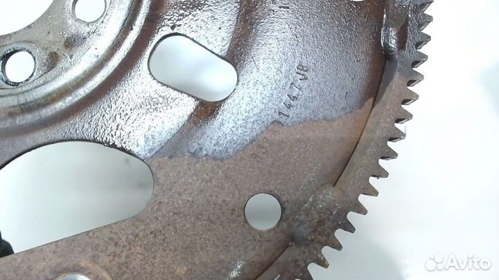 Маховик АКПП Dodge Caravan 2008, 2008