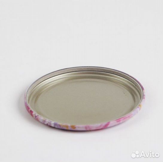 Крышки новые под закрутку