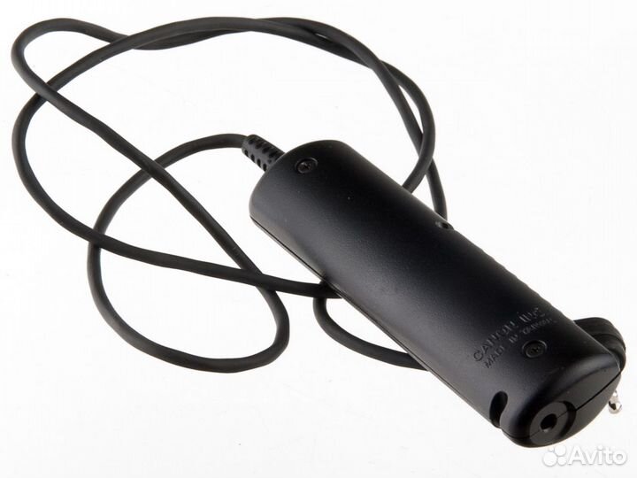 Тросик удаленный спусковой пульт ду Canon RS60-E3