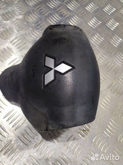 Подушка в руль Mitsubishi Asx GA3W 4B10 2010